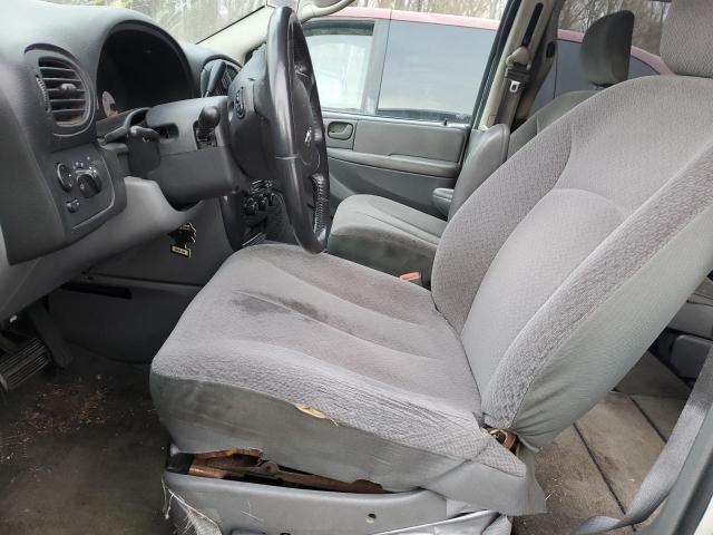 Photo 7 from auction – 2007 DODGE GRAND CARA with VIN 2D4GP44L67R118465