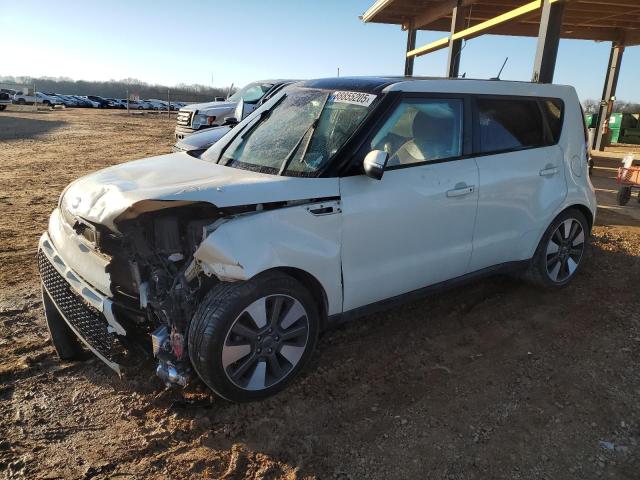 KIA SOUL ! 2016 with VIN KNDJX3A58G7277119 - Photo from auction