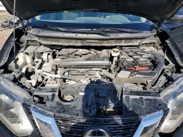 Photo 11 from auction – 2018 NISSAN ROGUE S with VIN JN8AT2MT4JW457540