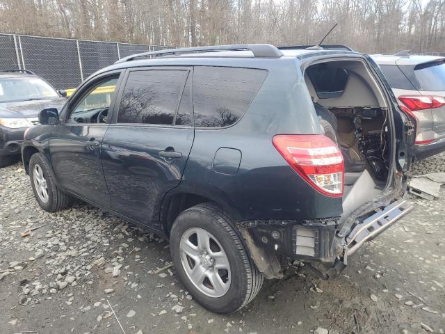 Photo 2 from auction – 2012 TOYOTA RAV4 with VIN 2T3BF4DV5CW266926