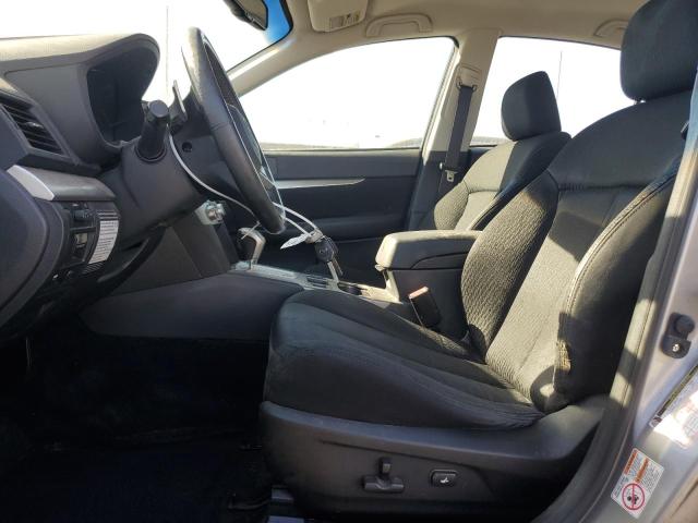 صورة رقم 7 من المزاد - 2010 SUBARU LEGACY 2.5 مع VIN 4S3BMCF63A3229721