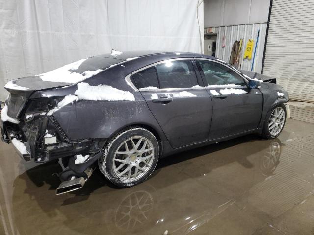 Photo 3 from auction – 2012 ACURA TL with VIN 19UUA8F75CA004045