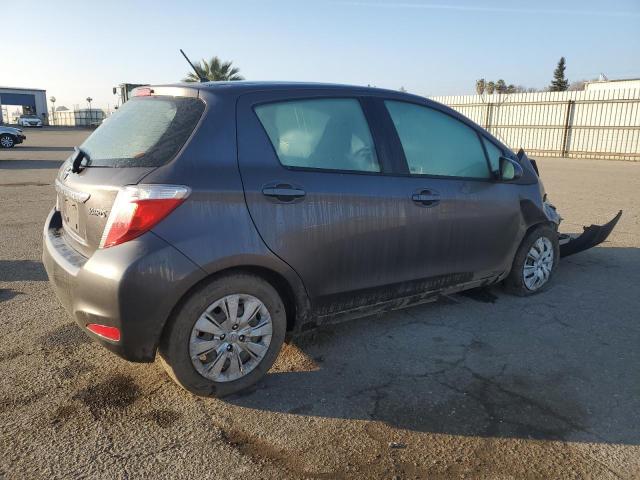Photo 3 from auction – 2014 TOYOTA YARIS with VIN VNKKTUD30EA001542
