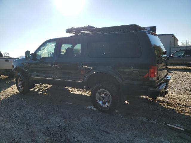 Photo 2 from auction – 2003 FORD EXCURSION with VIN 1FMSU43P13EC70760