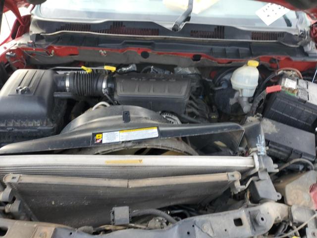 Zdjęcie 11 z aukcji – 2012 DODGE RAM 1500 S z VIN 1C6RD6GP9CS127184