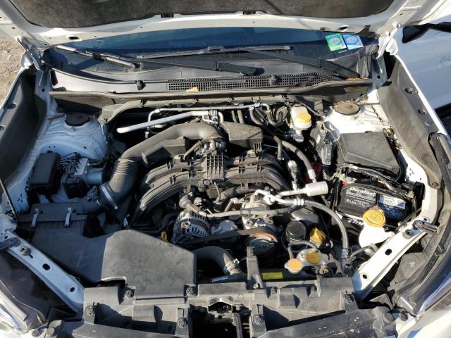Photo 11 from auction – 2021 SUBARU FORESTER L with VIN JF2SKAUC2MH407520