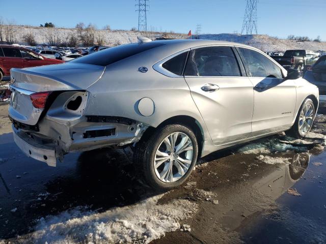 Photo 3 from auction – 2015 CHEVROLET IMPALA LS with VIN 2G11Z5SL7F9198646