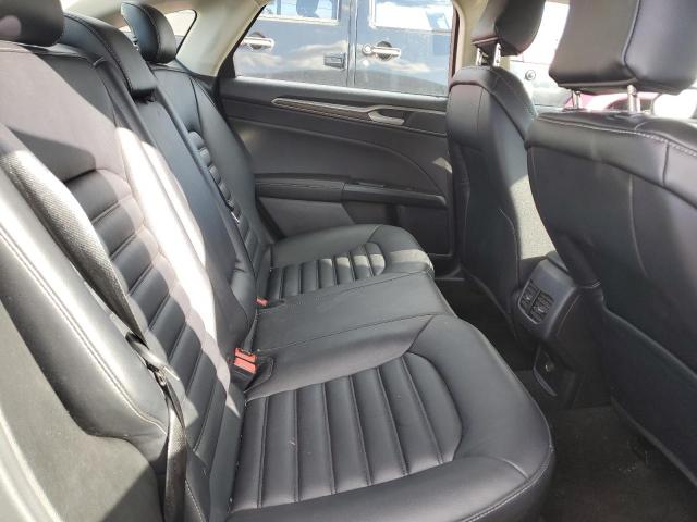 Photo 10 from auction – 2020 FORD FUSION SEL with VIN 3FA6P0CD8LR119042