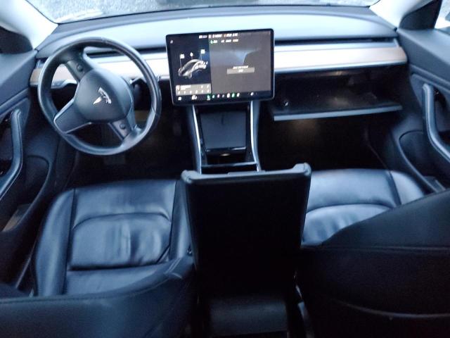 Снимка 8 от търг – 2018 TESLA MODEL 3 с VIN 5YJ3E1EA0JF003893