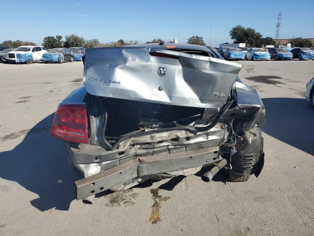 Photo 6 from auction – 2006 DODGE CHARGER R/ with VIN 2B3KA53H36H227306