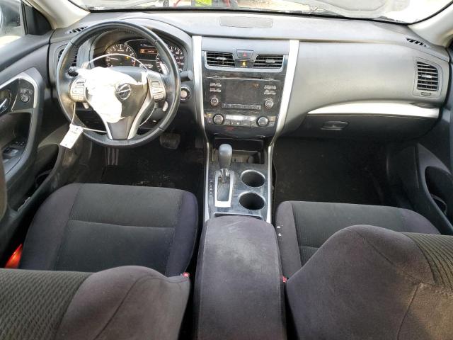 Photo 8 from auction – 2013 NISSAN ALTIMA 3.5 with VIN 1N4BL3AP2DC154152