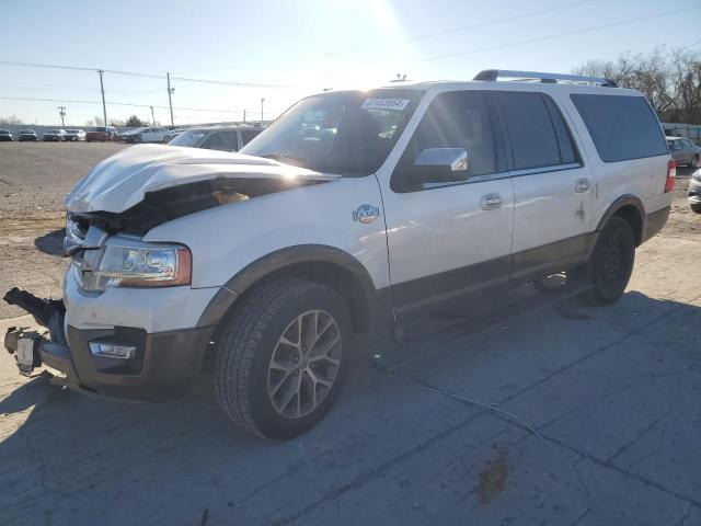 Снимка 1 от търг – 2015 FORD EXPEDITION с VIN 1FMJK1HT1FEF16636