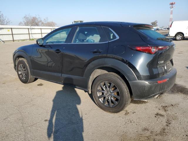 Photo 2 from auction – 2021 MAZDA CX-30 with VIN 3MVDMAAL1MM304167