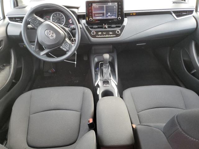 Photo 8 from auction – 2022 TOYOTA COROLLA LE with VIN 5YFEPMAEXNP342118