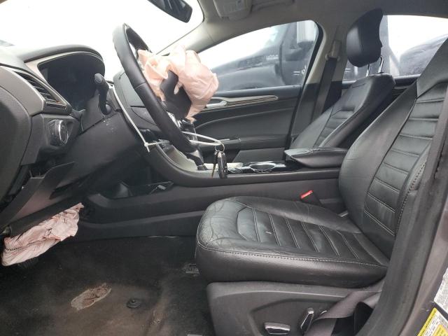 Photo 7 from auction – 2013 FORD FUSION SE with VIN 3FA6P0H90DR274612
