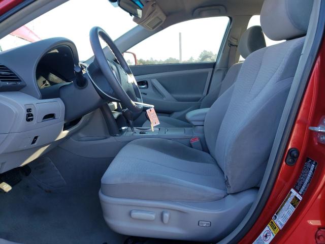 Photo 7 from auction – 2010 TOYOTA CAMRY BASE with VIN 4T4BF3EK8AR025050