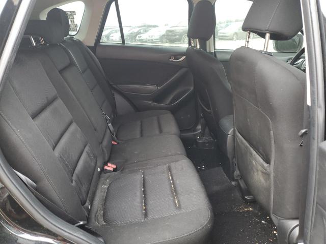 Photo 11 from auction – 2014 MAZDA CX-5 TOURI with VIN JM3KE2CY7E0354619