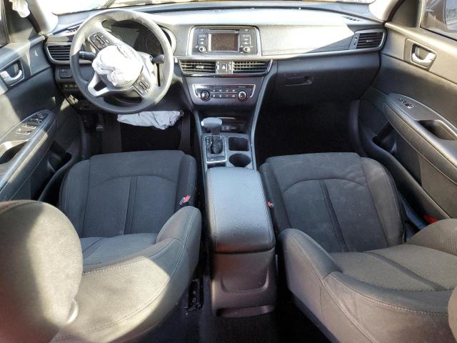 Photo 8 from auction – 2017 KIA OPTIMA LX with VIN KNAGT4L36H5150158