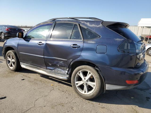 Photo 2 from auction – 2006 LEXUS RX 400 with VIN JTJHW31U360029695