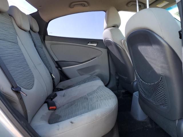 Photo 10 from auction – 2015 HYUNDAI ACCENT GLS with VIN KMHCT4AE7FU795941