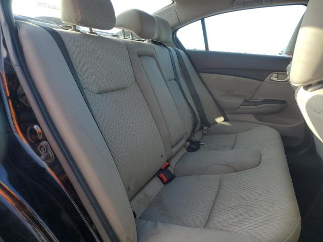 Photo 10 from auction – 2014 HONDA CIVIC EX with VIN 2HGFB2F85EH545791