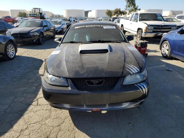 Photo 5 from auction – 2001 FORD MUSTANG with VIN 1FAFP40421F158506
