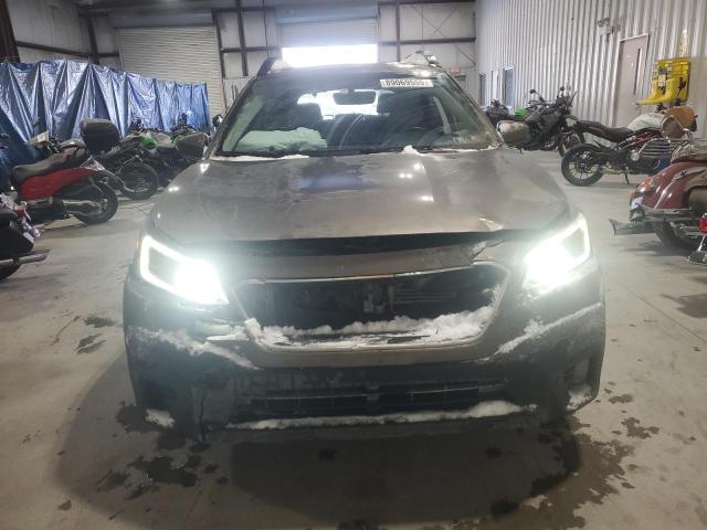 Photo 5 from auction – 2021 SUBARU OUTBACK PR with VIN 4S4BTAFC9M3111654