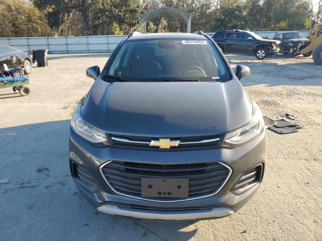 Photo 5 from auction – 2017 CHEVROLET TRAX 1LT with VIN 3GNCJLSB0HL177583