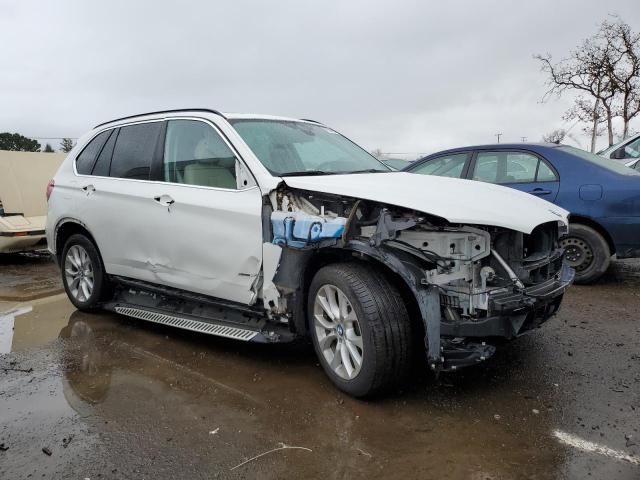 Photo 4 from auction – 2016 BMW X5 XDRIVE3 with VIN 5UXKR0C55G0P23860