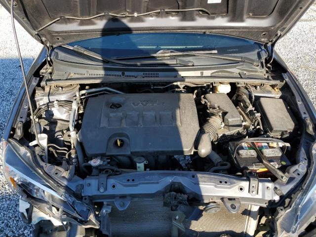 Photo 11 from auction – 2017 TOYOTA COROLLA L with VIN 5YFBURHEXHP685143