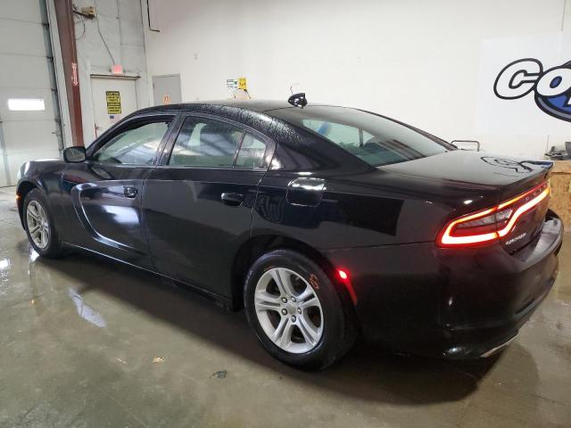 Photo 2 from auction – 2023 DODGE CHARGER SX with VIN 2C3CDXBG2PH556535