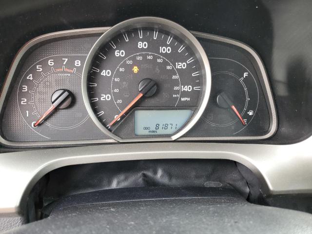 Photo 9 from auction – 2015 TOYOTA RAV4 XLE with VIN 2T3WFREV0FW232829
