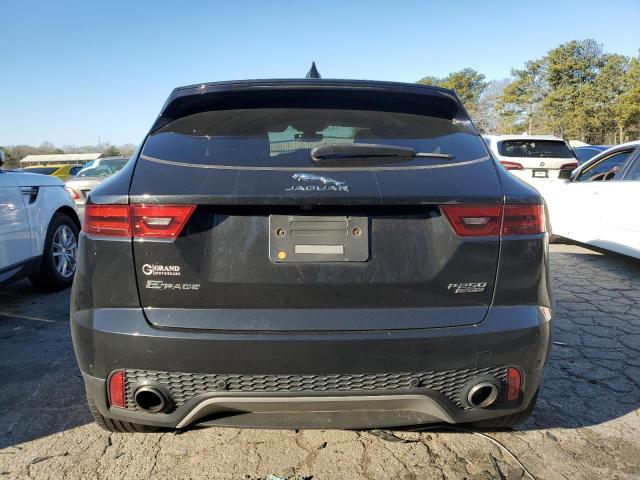 Photo 6 from auction – 2018 JAGUAR E-PACE SE with VIN SADFP2FX6J1Z32841