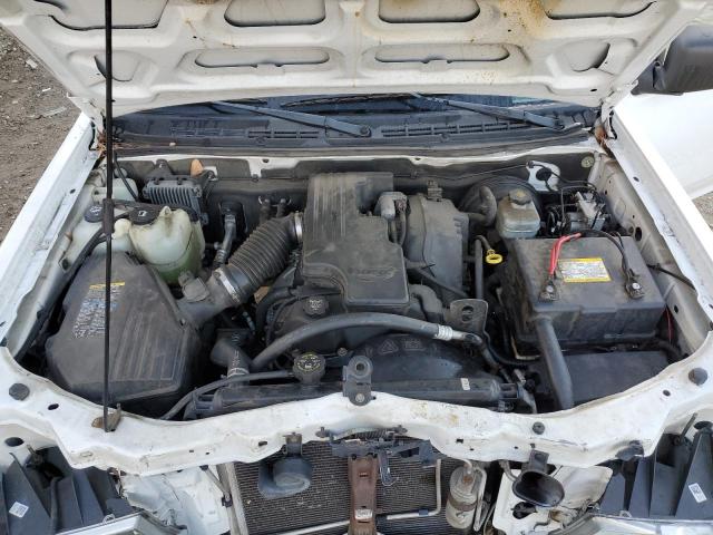 Photo 11 from auction – 2005 CHEVROLET COLORADO with VIN 1GCCS148658279802