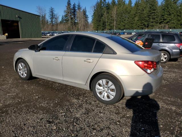 Photo 2 from auction – 2012 CHEVROLET CRUZE LS with VIN 1G1PC5SH7C7123529