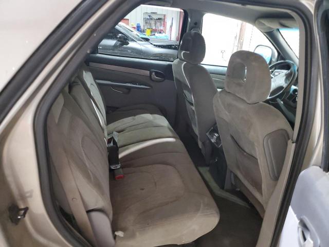 Photo 11 from auction – 2002 BUICK RENDEZVOUS with VIN 3G5DA03E52S577034