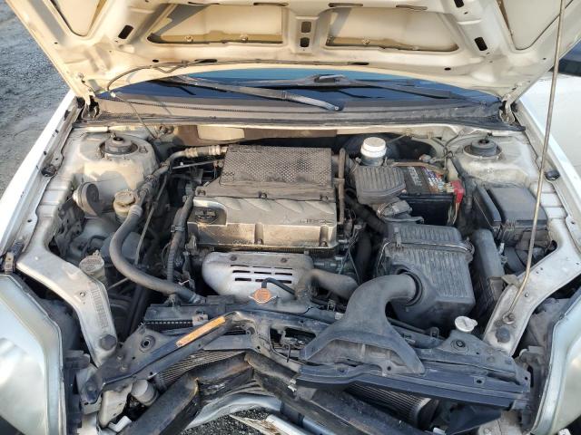 Photo 11 from auction – 2007 MITSUBISHI GALANT ES with VIN 4A3AB36F07E053626