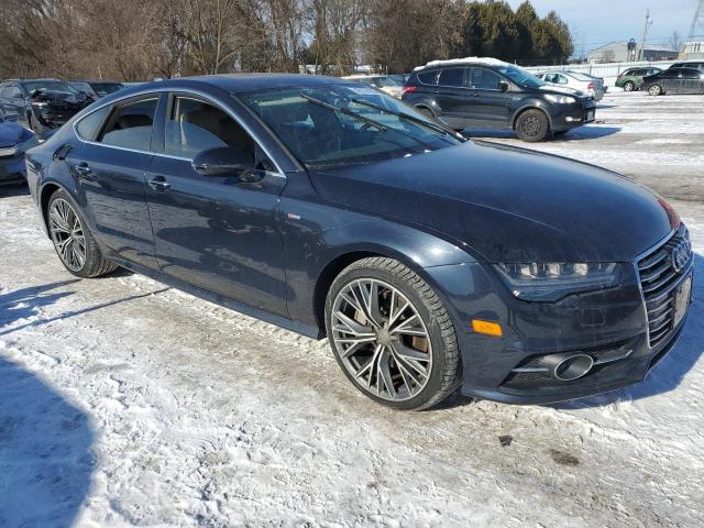 Photo 4 from auction – 2016 AUDI A7 QUATTRO with VIN WAU3MAFC4GN011859
