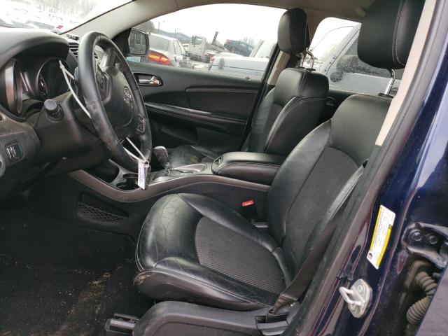 Photo 7 from auction – 2017 DODGE JOURNEY CR with VIN 3C4PDCGG2HT515264