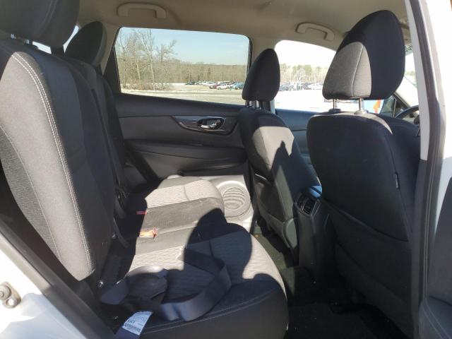 Zdjęcie 11 z aukcji – 2018 NISSAN ROGUE S z VIN KNMAT2MT3JP550670