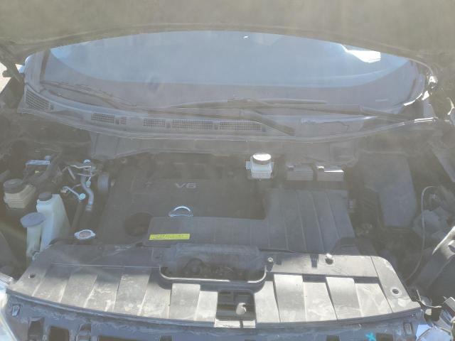 Photo 12 from auction – 2012 NISSAN QUEST S with VIN JN8AE2KPXC9038559