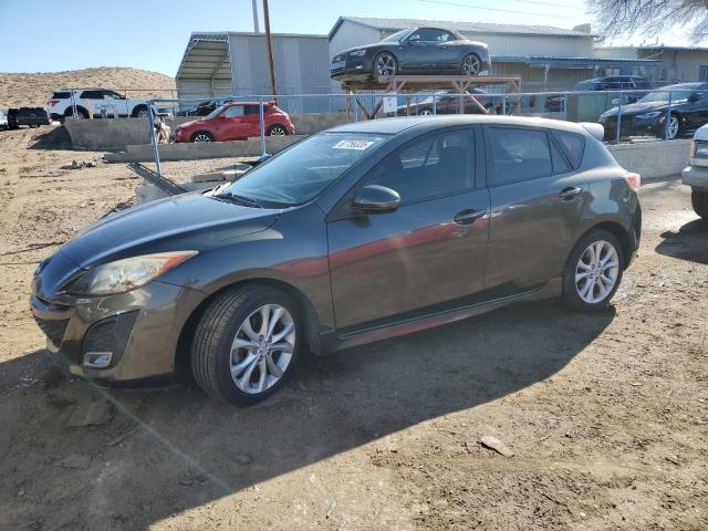 MAZDA 3 S 2010 with VIN JM1BL1H50A1335969 - Photo from auction