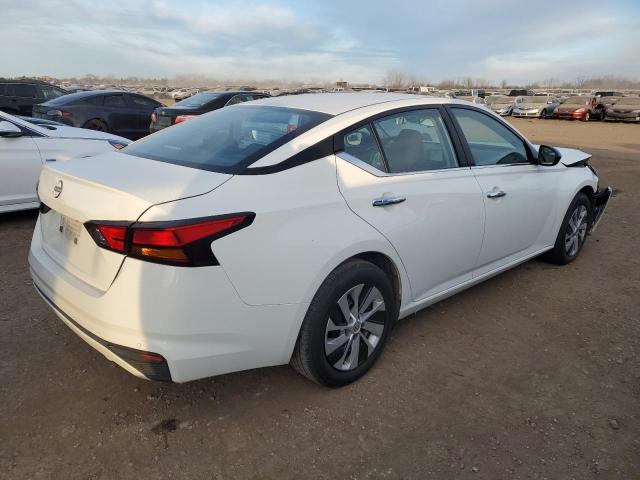 Photo 3 from auction – 2024 NISSAN ALTIMA S with VIN 1N4BL4BV4RN365903