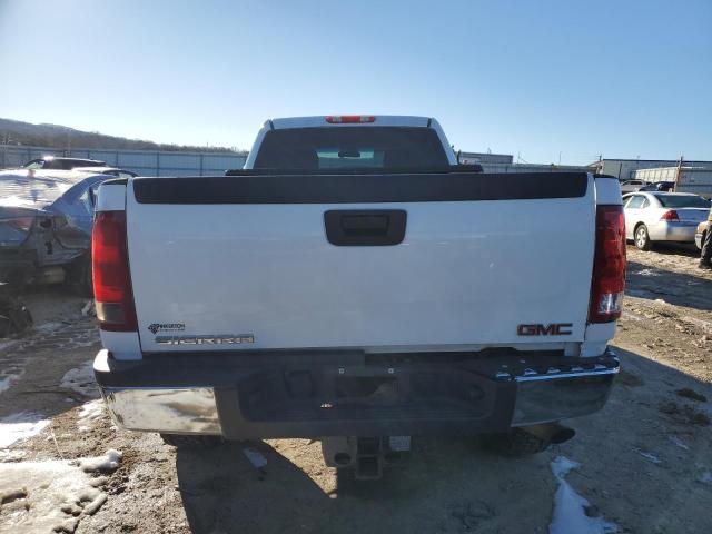 Photo 6 from auction – 2011 GMC SIERRA K25 with VIN 1GT12ZCG6BF194853