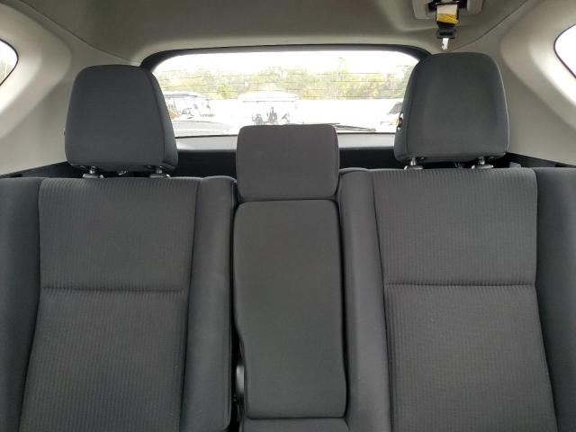 Photo 10 from auction – 2015 TOYOTA RAV4 LE with VIN 2T3ZFREV4FW210717