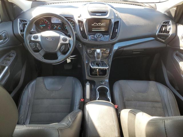 Photo 8 from auction – 2013 FORD ESCAPE TIT with VIN 1FMCU9J90DUC73582