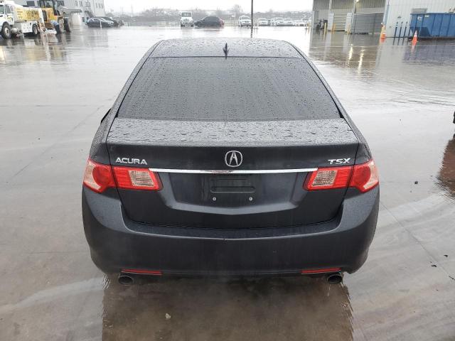 Photo 6 from auction – 2013 ACURA TSX TECH with VIN JH4CU2F66DC012505