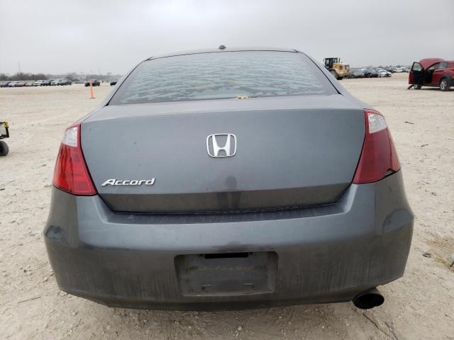 Photo 6 from auction – 2008 HONDA ACCORD EXL with VIN 1HGCS128X8A019761