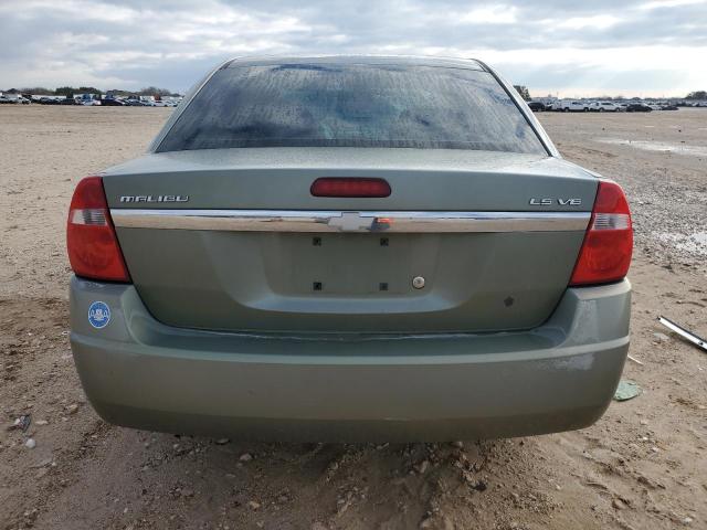 Photo 6 from auction – 2004 CHEVROLET MALIBU LS with VIN 1G1ZT54854F101154