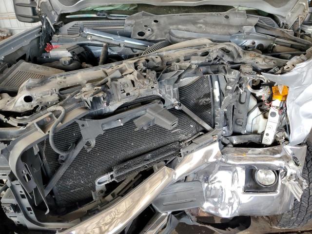 Photo 11 from auction – 2015 CHEVROLET SILVERADO with VIN 1GC2KVEG7FZ142128
